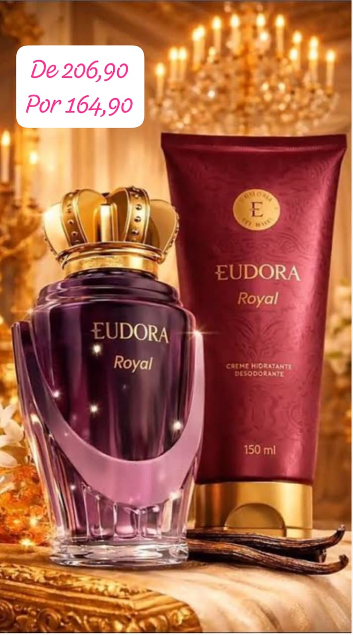 Eudora Royal