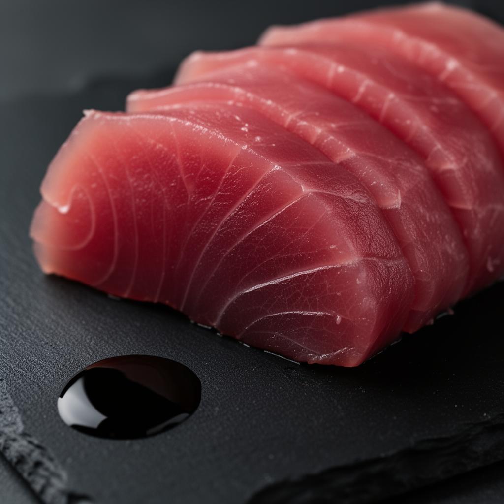 Sashimi