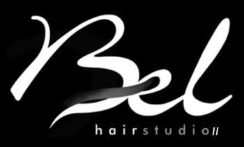 Bel Hairstudio 2 logo