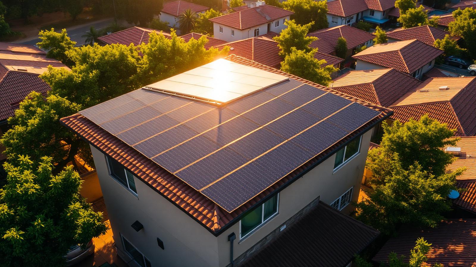 Energia solar em Maringá: o guia completo para 2026